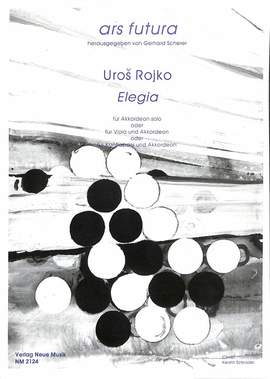 Rojko, U: Elegia
