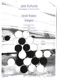 Rojko, U: Elegia