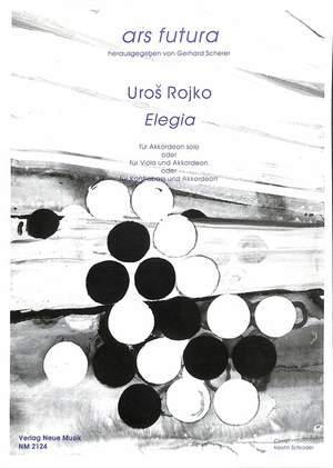 Rojko, U: Elegia