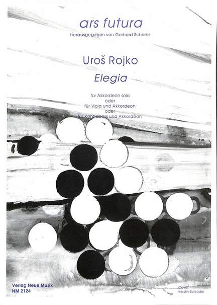 Rojko, U: Elegia