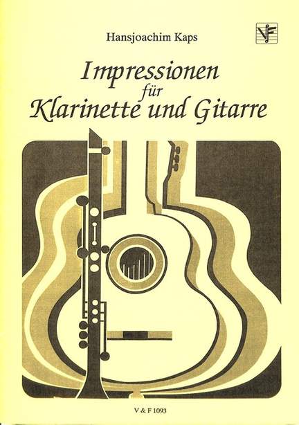 Kaps, H: Impressionen