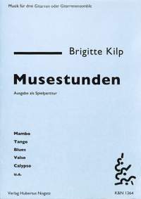 Kilp, B: Musestunden