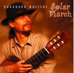 Solar March