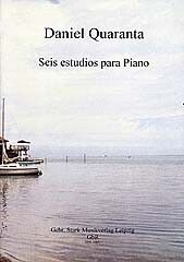 Quaranta, D: 6 Estudios