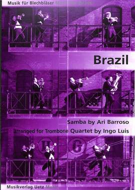Barroso, A: Brasil