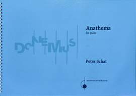 Schat, P: Anathema op 19