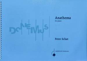 Schat, P: Anathema op 19