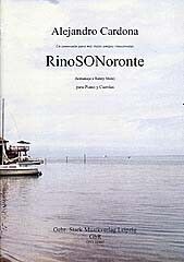 Cardona, A: Rinosonoronte