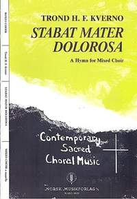 Kverno, T: Stabat mater dolorosa
