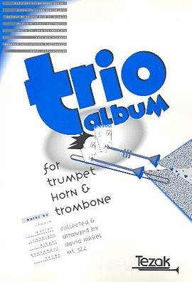 Trio Album