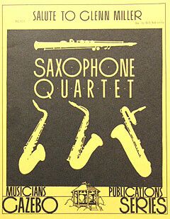 Miller, G: Salute to Glenn Miller