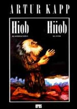 Kapp, A: Hiob - Oratorium