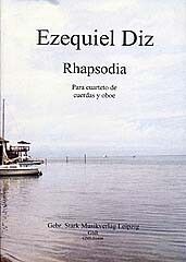 Diz, E: Rhapsodia