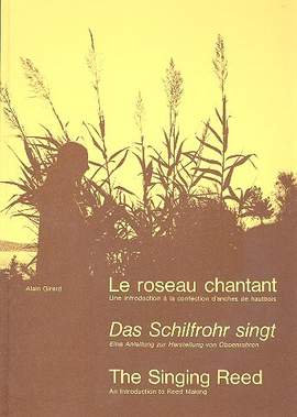 Girard, A: Das Schilfrohr singt