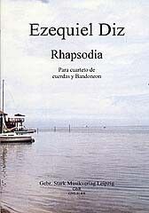 Diz, E: Rhapsodia