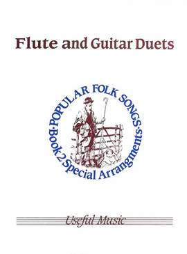 Lyons, G: Popular folk songs 2