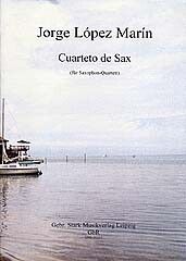 Cuarteto de sax