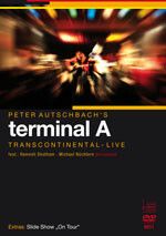 Autschbach, P: Terminal A - transcontinental live