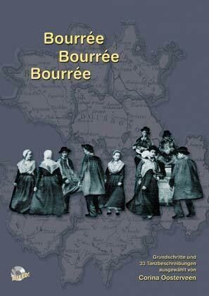 Oosterveen, C: Bourree Bourree Bourree