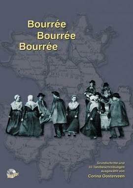 Oosterveen, C: Bourree Bourree Bourree