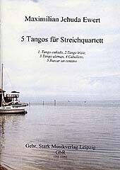 5 Tangos