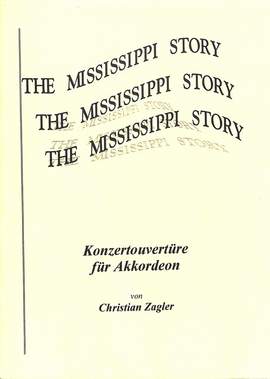 Zagler, C: Mississippi story