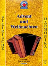 Pauli, E: Advent + Weihnachten - Spielheft