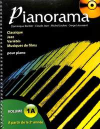Lecussant, S: Pianorama 1a