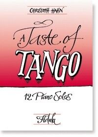 Hahn, C: A taste of Tango