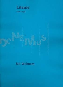 Welmers, J: Litanie