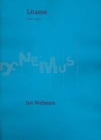 Welmers, J: Litanie