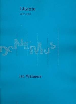 Welmers, J: Litanie