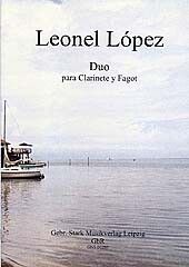 Lopez, L: Duo