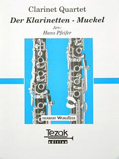 Wurlitzer, H: Klarinettenmuckl