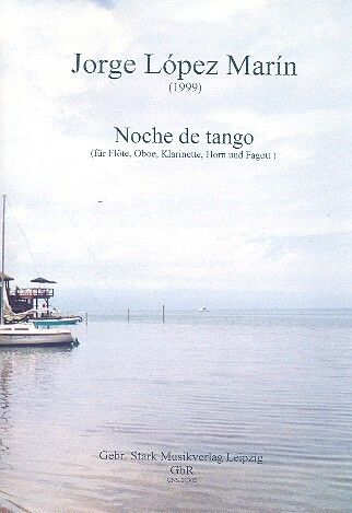 Noche de Tango
