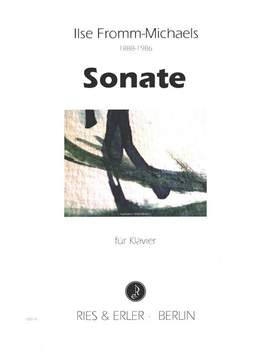 Fromm-Michaels, I: Sonate op 6