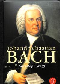 Wolff, C: Johann Sebastian Bach