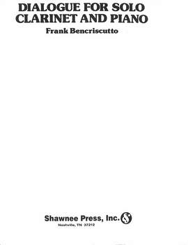 Bencriscutto, F: Dialogue