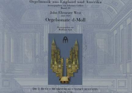 Sonate d-moll