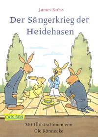 Kruess, J: Der Sängerkrieg der Heidehasen
