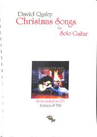 Qualey, D: Christmas songs