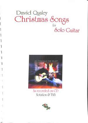 Qualey, D: Christmas songs