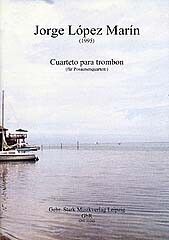 Cuarteto para trombon