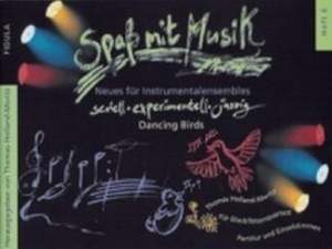 Holland-Moritz, T: Dancing birds 6