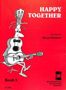 Boelaars, M: Happy together 2