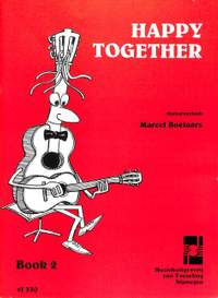 Boelaars, M: Happy together 2