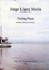 Feeling piece