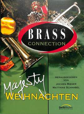 Majesty Weihnachten