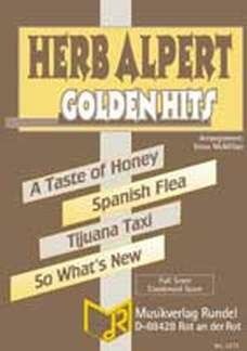 Alpert, H: Golden hits