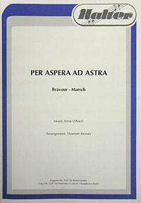 Urbach, E: Per aspera ad astra